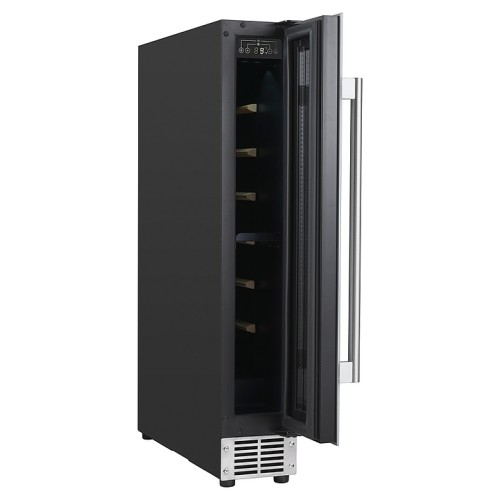 Винный шкаф Libhof Connoisseur CX-9 White