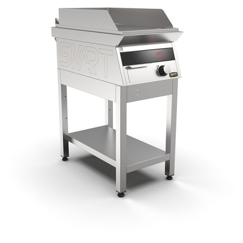 Гриль индукционный SMART INDUCTION G72-PN