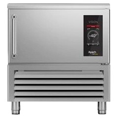 Шкаф шоковой заморозки Apach Chef Line LBVH5UA