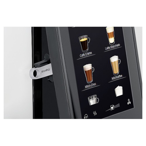 Кофемашина WMF 1100 S Office 03.1120.6002