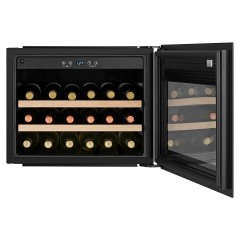 Винный шкаф Weissgauff WWCI-28 DB