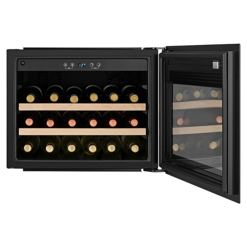 Винный шкаф Weissgauff WWCI-28 DB