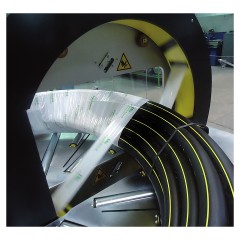 Упаковочная машина Plasticband Artemis 90 Auto