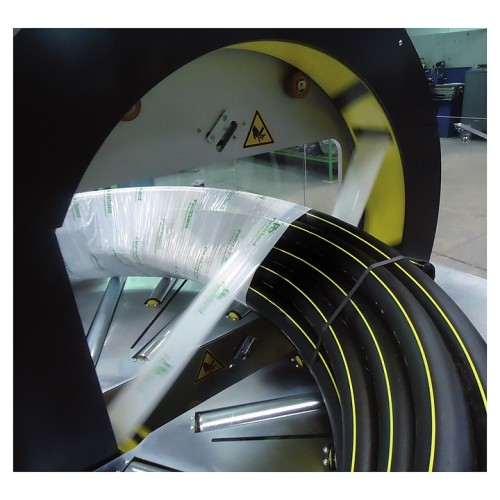 Упаковочная машина Plasticband Artemis 90 Auto