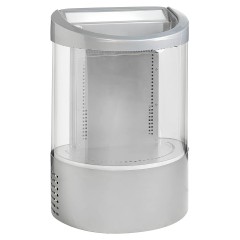 ЛАРЬ ХОЛОДИЛЬНЫЙ Д/БАНОК TEFCOLD VOC100