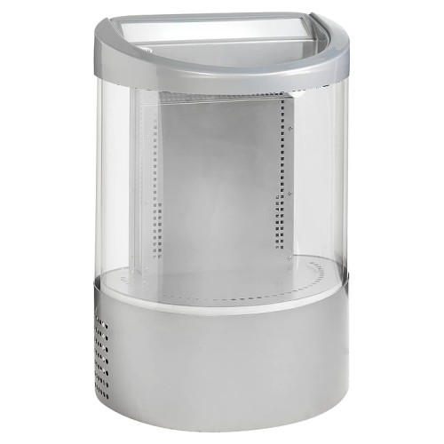 ЛАРЬ ХОЛОДИЛЬНЫЙ Д/БАНОК TEFCOLD VOC100