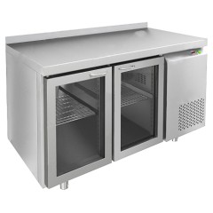 СТОЛ ХОЛОД. ПРИСТЕННЫЙ СПБ/О-220/20-1307