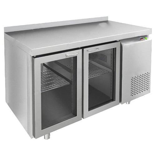 СТОЛ ХОЛОД. ПРИСТЕННЫЙ СПБ/О-220/20-1307