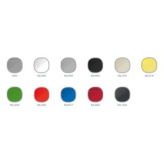 Шкаф холодильный Carboma F1400