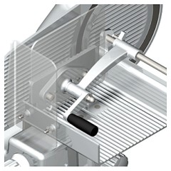 Слайсер Sirman MANTEGNA 300 VCO TOP