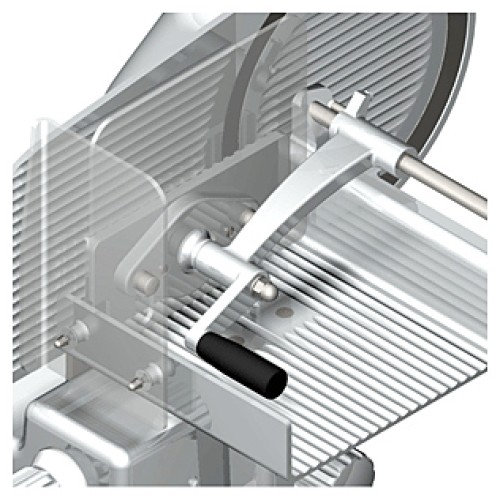 Слайсер Sirman MANTEGNA 300 VCO TOP