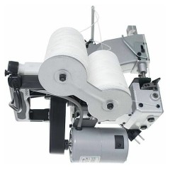 Мешкозашивочная машина Foodatlas Eco GK-26-2A (две нити) портативная