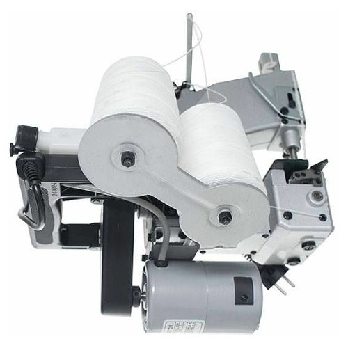 Мешкозашивочная машина Foodatlas Eco GK-26-2A (две нити) портативная