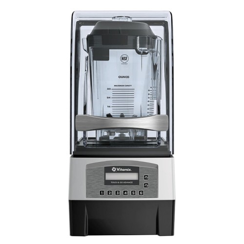 Блендер Vitamix The Touch & Go Advance