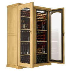 Винный шкаф IP Industrie CEX 2501 RU