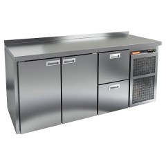 Стол морозильный HICOLD SN 112 BR2 BT