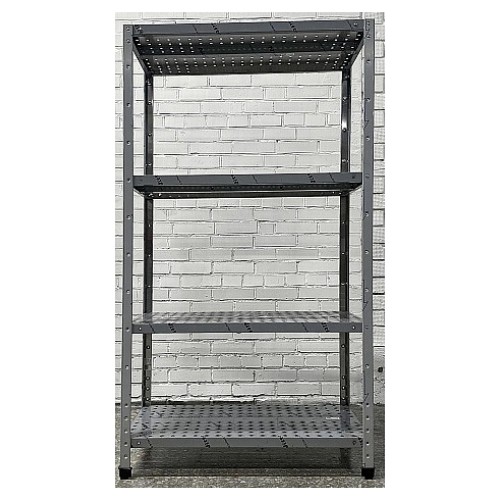 Стеллаж кухонный Restoinox СТПП-19/7-ЭН