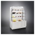 Витрина кондитерская Finist AIR DOUBLE LUX ADL-180-7-153