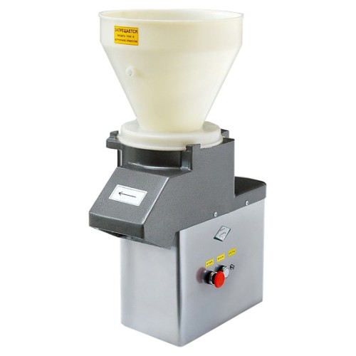 Протирочная машина ТОРГМАШ (Барановичи) МПО-1-01