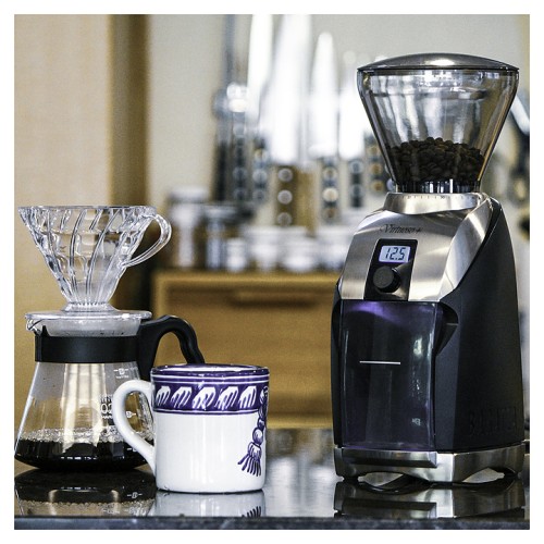 Кофемолка Baratza Virtuoso+