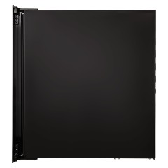 Шкаф винный Korting KFW 604 DB GXN