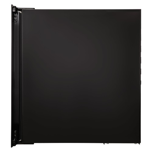 Шкаф винный Korting KFW 604 DB GXN