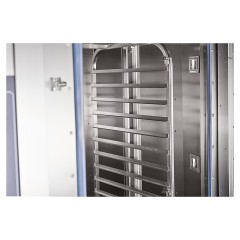 Шкаф пекарский Abat РПШ-16-2/1М + ТШГ-16-2/1