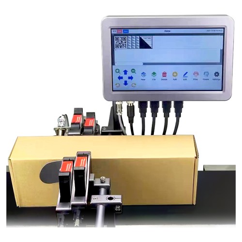 Принтер каплеструйный МАГИКОН MAG G10-4