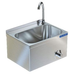 РУКОМОЙНИК НАСТЕННЫЙ ВМ-12/301