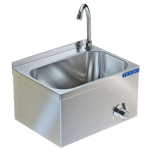 РУКОМОЙНИК НАСТЕННЫЙ ВМ-12/301