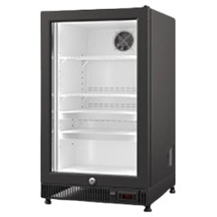 Шкаф холодильный барный ENTECO MASTER СЛУЧЬ