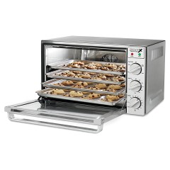 Печь конвекционная Waring WCO500X