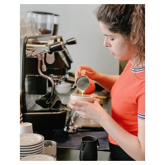 Кофемашина FIAMMA Astrolab 2 MB TC