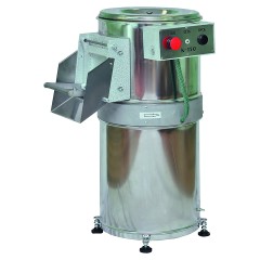 Картофелечистка Торгмаш, Пермь К-150