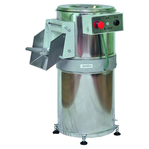 Картофелечистка Торгмаш, Пермь К-150