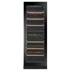Винный шкаф MC Wine W180DB