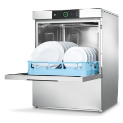 Посудомоечная машина с фронтальной загрузкой Hobart FX-10C