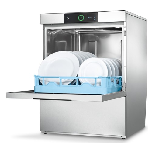 Посудомоечная машина с фронтальной загрузкой Hobart FX-10C