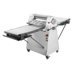 ROSSO Машина тестораскаточная LSP-380