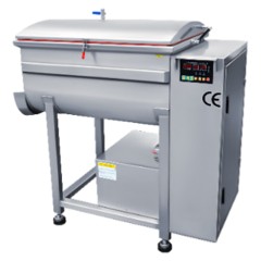 Фаршемес вакуумный Foodatlas ZKBX-150