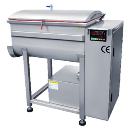 Фаршемес вакуумный Foodatlas ZKBX-150