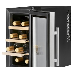 Винный шкаф Profi Cook PC-WK 1233