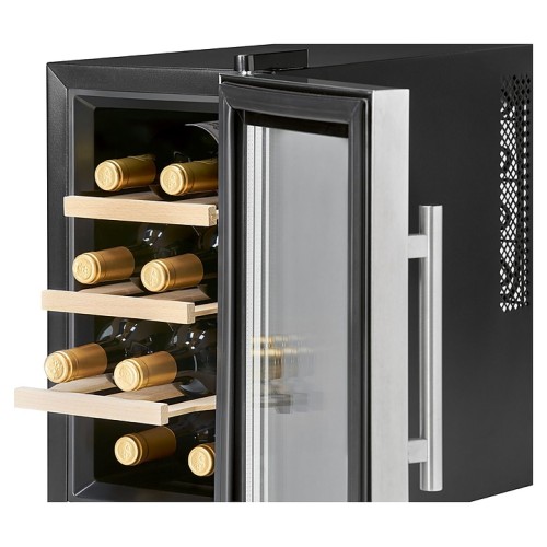 Винный шкаф Profi Cook PC-WK 1233