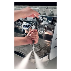 Кофемашина Victoria Arduino VA Black Eagle Gravimetric 2 Gr