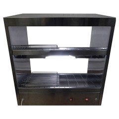 Витрина тепловая ЦМИ ВТ-2-87/60