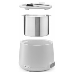 Мармит HENDI UNIQ 860533