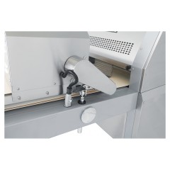 Машина тестозакаточная Porlanmaz Bakery Machinery PMDM 650