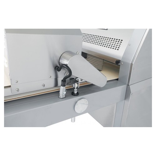 Машина тестозакаточная Porlanmaz Bakery Machinery PMDM 650