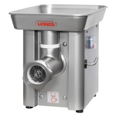 Мясорубка настольная Mainca Enterprise, 22 мм