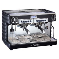 Кофемашина Carimali Bubble BU-E3-H-03 3 Gr низкие группы+экономайзер